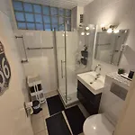 Апартаменты Altenaublick Husen