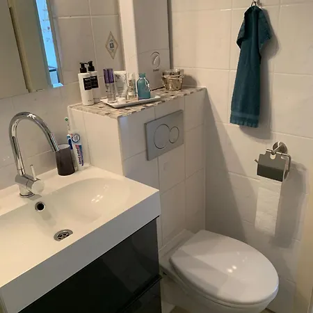 Altenaublick Husen Апартаменты