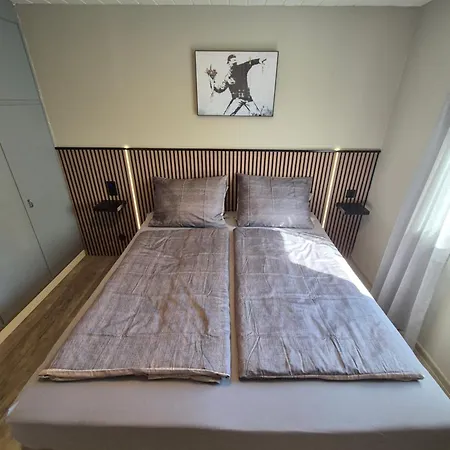 Altenaublick Husen Lichtenau (Westphalia)