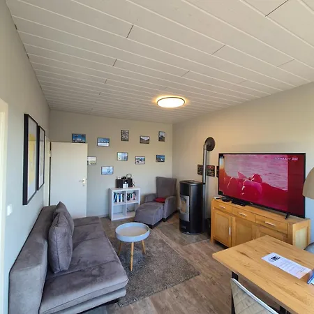 37 Im Europa-feriendorf - Panoramablick! Lichtenau (Westphalia)