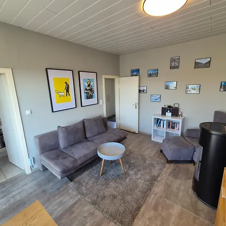 37 Im Europa-feriendorf - Panoramablick! Appartamento Lichtenau (Westphalia)