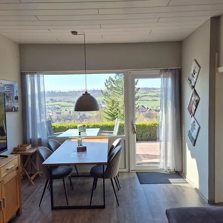 Appartamento 37 Im Europa-feriendorf - Panoramablick! Lichtenau (Westphalia)
