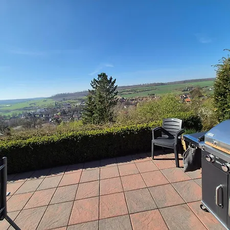 Apartment Altenaublick Husen