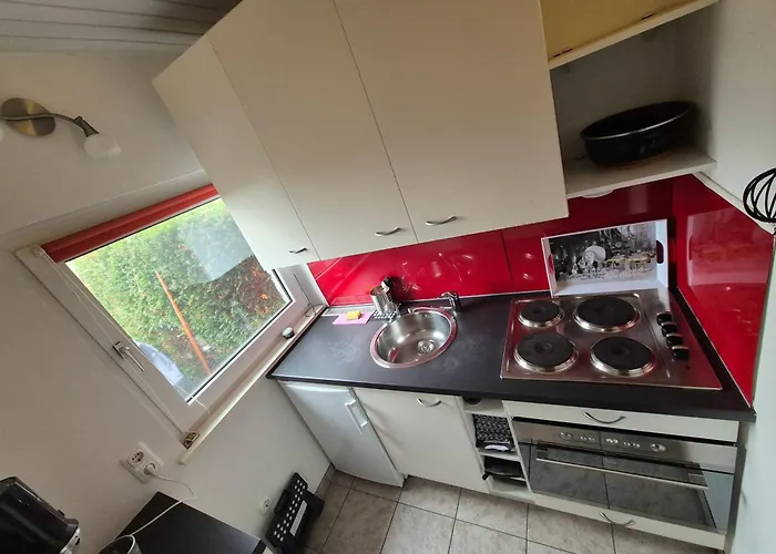 Altenaublick Husen * Lichtenau (Westphalia)