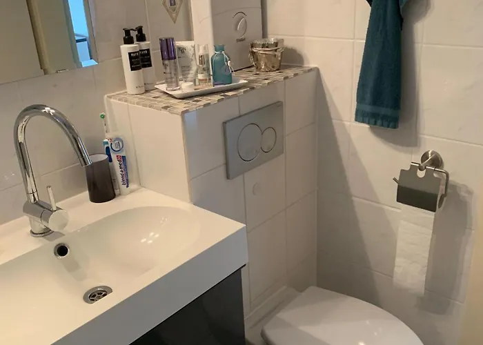 Altenaublick Husen Appartamento