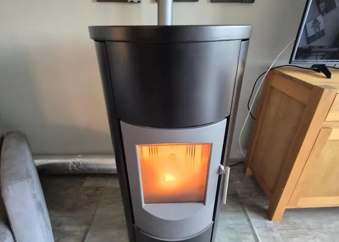 Altenaublick Husen Appartamento