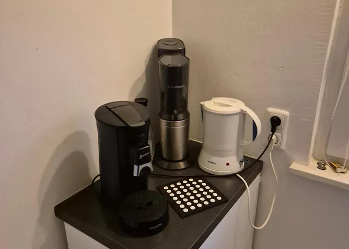 Appartamento Altenaublick Husen Lichtenau (Westphalia)