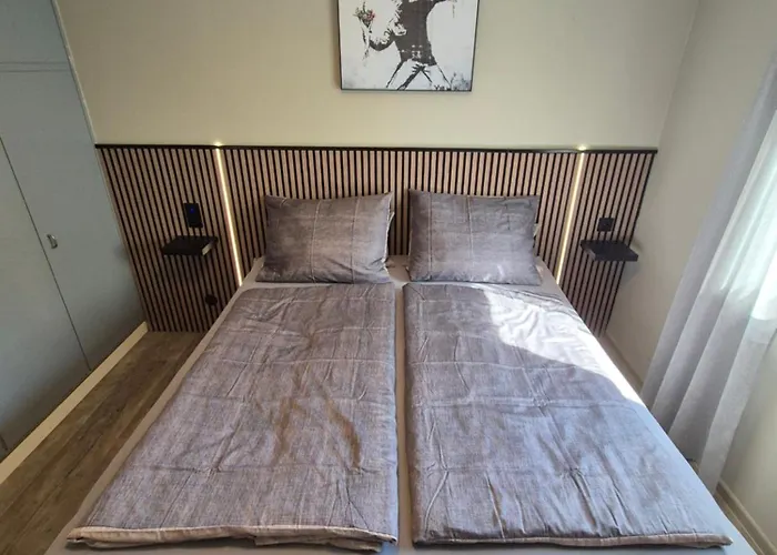 Altenaublick Husen Lichtenau (Westphalia)