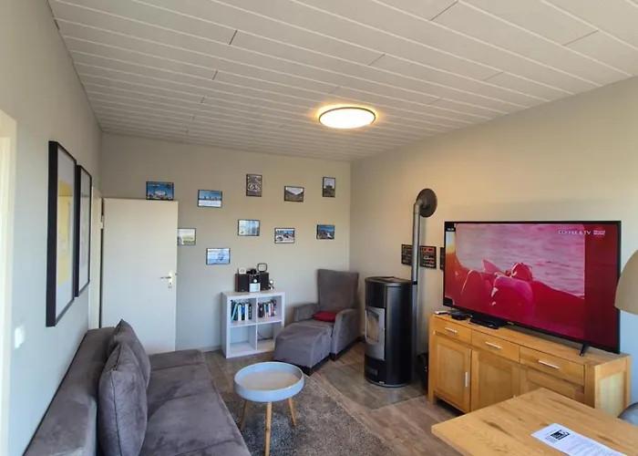 Altenaublick Husen Lichtenau (Westphalia)