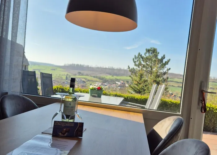 Altenaublick Husen Appartamento