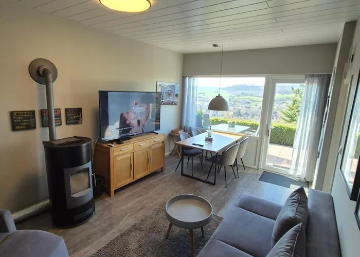 Altenaublick Husen *